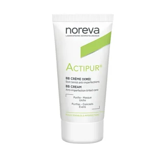 Noreva Actipur BB Cream Golden   30 ml