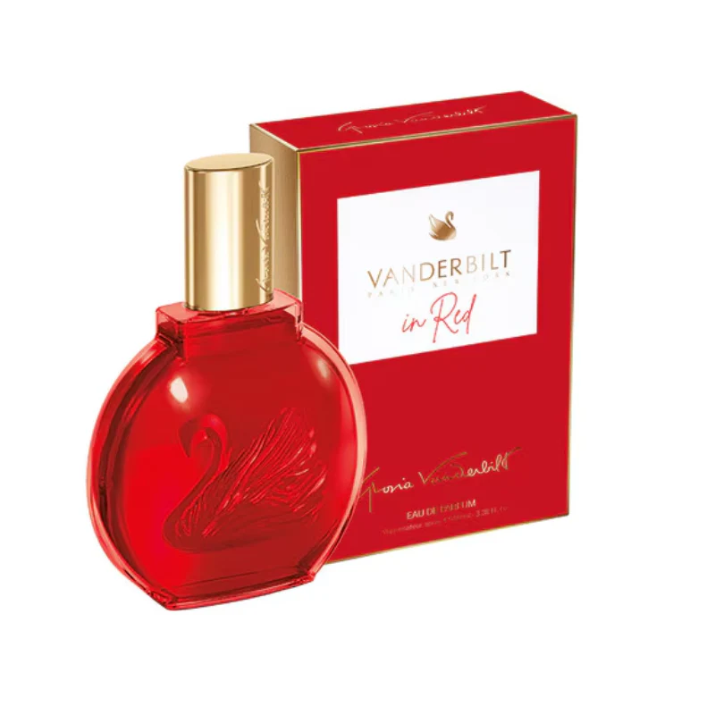 3600551124902 VANDERBILT IN RED edp vapo 100 ml - PARK-K0-303-B1