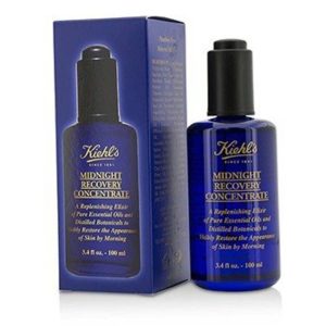 Kiehl's Midnight Recovery Concentrate   100 ml