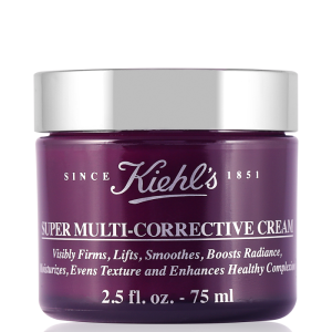 Kiehl's Super Multi-Corrective Cream   75 ml