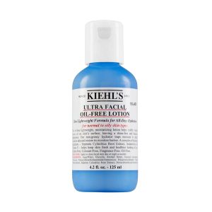 Kiehl's Ultra Facial Oil-Free Lotion   125 ml
