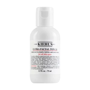Kiehl's Ultra Facial Toner   75 ml
