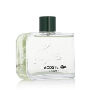 Ανδρικό Άρωμα Lacoste EDT Booster 125 ml