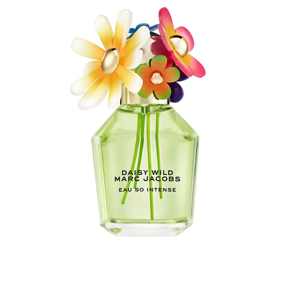 3616305033055.webp MARC JACOBS DAISY WILD EAU SO INTENSE edp vapo 100 ml - NVA5033055