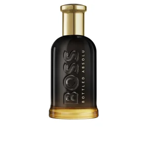 HUGO BOSS-BOSS BOSS BOTTLED ABSOLU edp vapo 100 ml