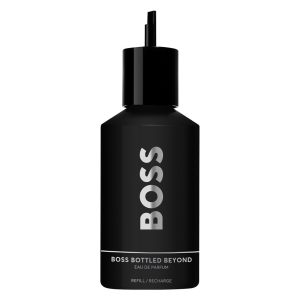 HUGO BOSS-BOSS BOSS BOTTLED BEYOND edp refill 200 ml