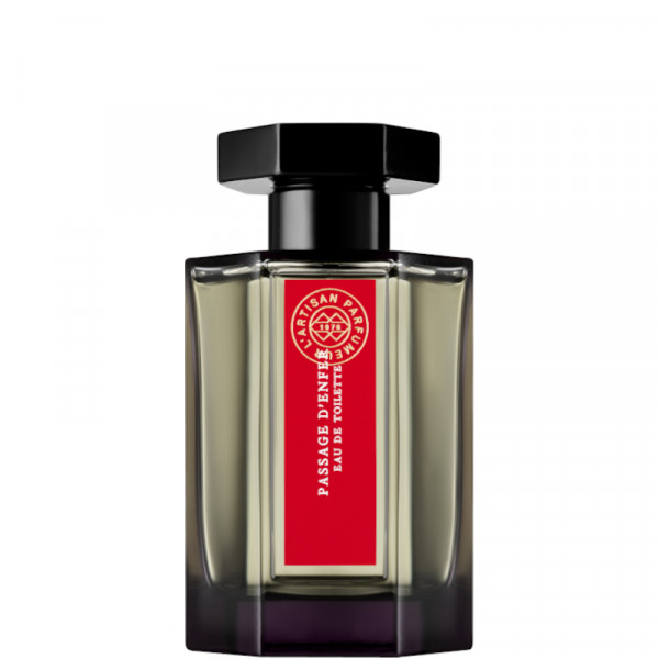 3660463007519 L'Artisan Parfumeur Passage D'Enfer Edt Spray 100 ml - PARU-RK-404-B1