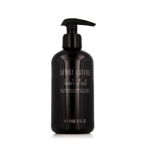 SERGE LUTENS L'EAU hand and body cleansing gel 240 ml