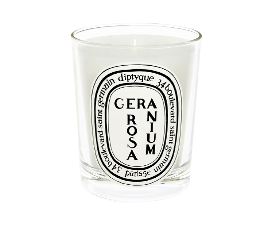 3700431400222 Diptyque Geranium Rosa Scented Candle 190 gr - PARN-1I-001-01