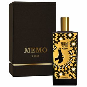 Άρωμα Unisex Memo Paris EDP Moroccan Leather (75 ml)