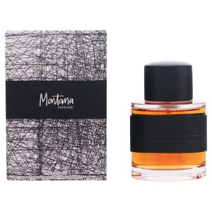 Montana Graphite M EdT 100 ml