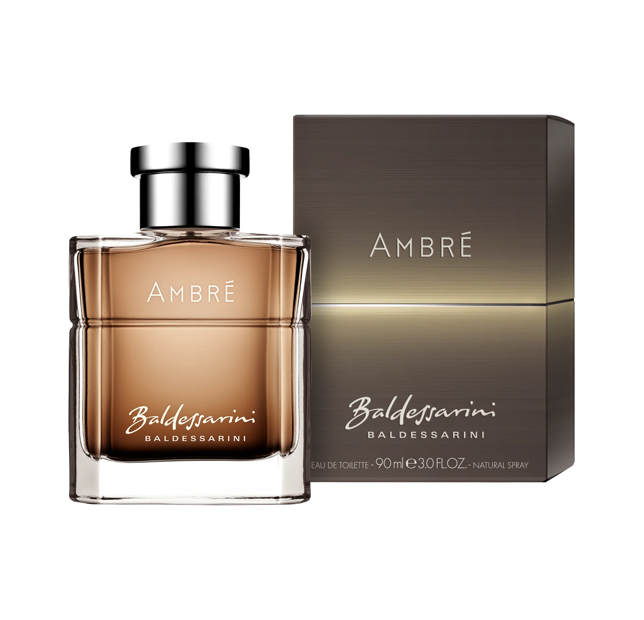 4011700906291 Baldessarini Ambre Men Edt Spray 90 ml - PARB-27-762-00