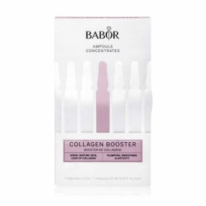 Babor Collagen Booster Ampoule Concentrates 7x2ml   set x 14 ml