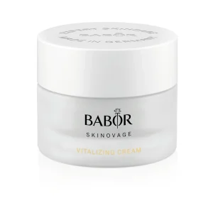 Babor Vitalizing Cream Rejuvenation & Glow Complex   50 ml