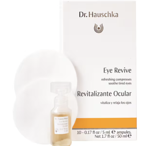 DR. HAUSCHKA Eye Revitalizer 10 units