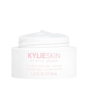 Kylie Skin Clarifying Gel Cream