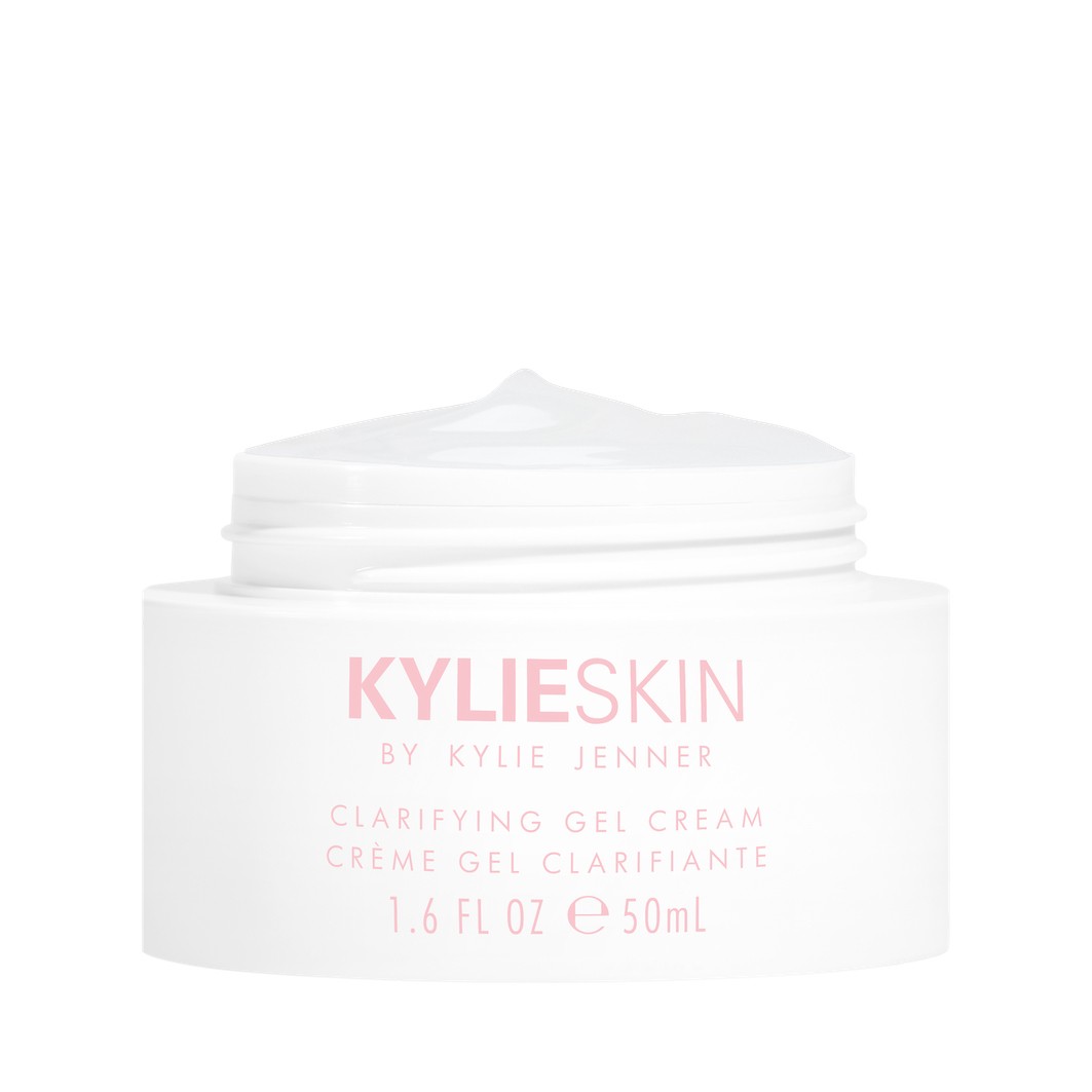 4064941084808 Kylie Skin Clarifying Gel Cream
