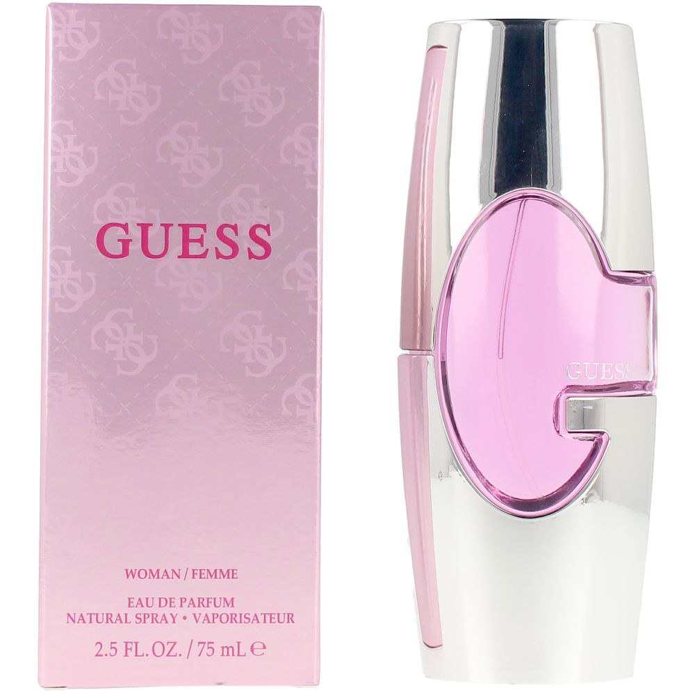 50032440.jpg Guess Woman W EdP 75 ml - LB1770204