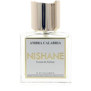 Nishane Ambra Calabria U Extrait de Parfum 50 ml