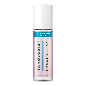 Tanologist Self Tan Water Express TanMedium   200 ml