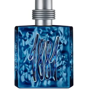 Cerruti 1881 Silver Night M EdP 50 ml /2022