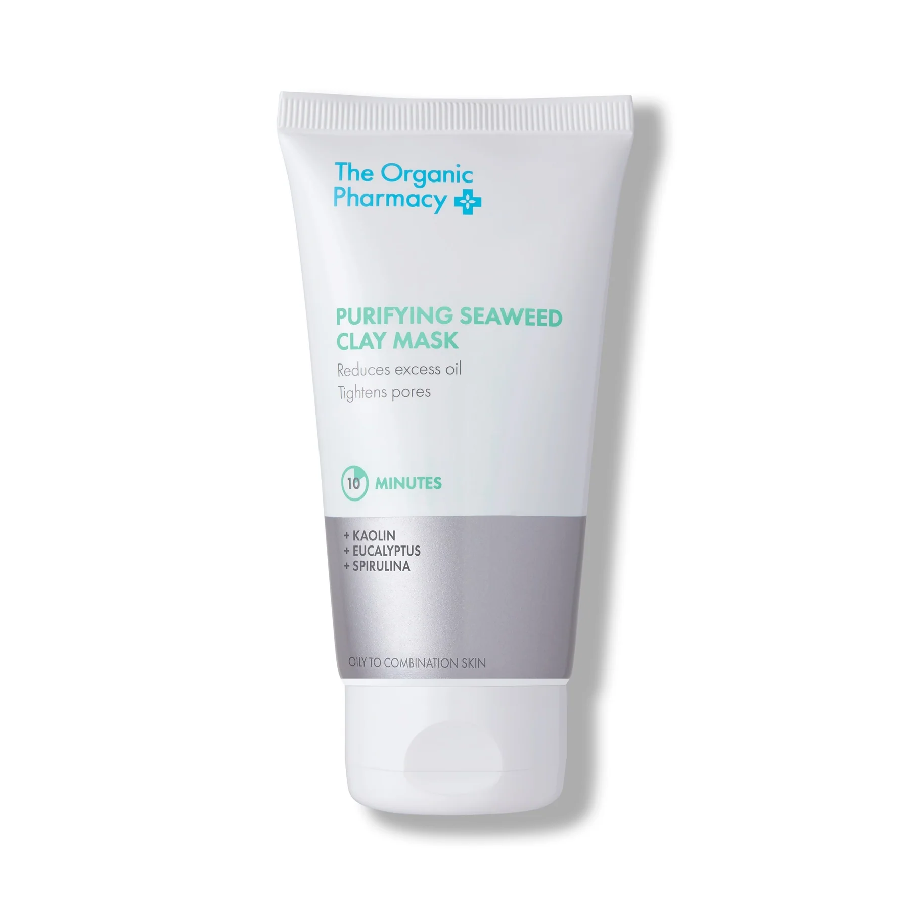 5060373524324 The Organic Pharmacy Purifying Seaweed Clay Mask 60 ml - GETPARB-15-590-00-1