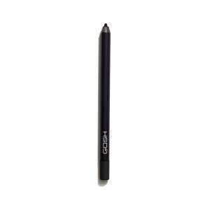 Gosh Velvet Touch Waterproof Eyeliner#023 Black Ink   1,2 gr