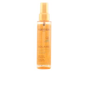 Rene Furterer Solaire Protective Summer Oil SPF50 - -  - 1 piece x 100 ml