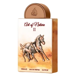 Lattafa Pride Art Of Nature II U EdP 100 ml /2024
