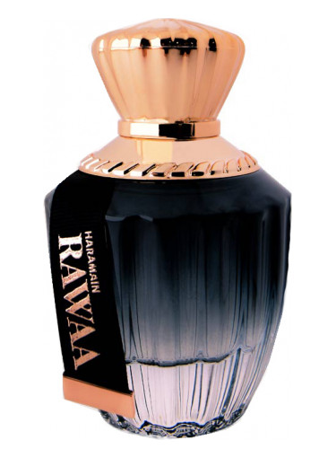 6291100131723-1.jpg Al Haramain Rawaa W EdP 100 ml /2018 (C.H. Good Girl) - PARB-00-771-00