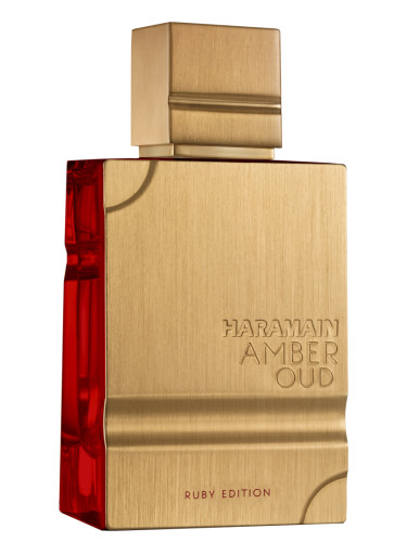6291106813029 Al Haramain Amber Oud Ruby Edition U EdP 60 ml /2022 - PARK-X0-303-60