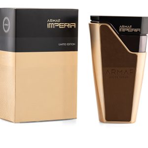 Armaf Imperia W EdP 80 ml Limited Edition /2023