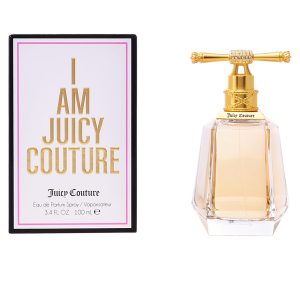 JUICY COUTURE I AM JUICY COUTURE eau de parfum spray 100 ml