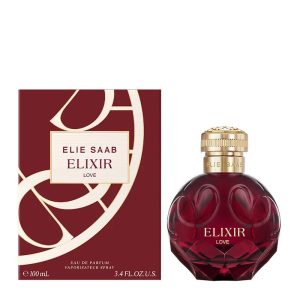 Elie Saab Elixir Love W EdP 100 ml /2024