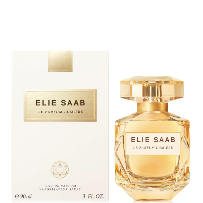 7640233342930 Elie Saab Le Parfum Lumiere W EdP 90 ml /2021 - LB1590295