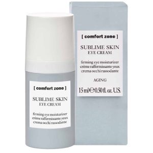 Comfort Zone Sublime Skin Eye Cream Aging   15 ml