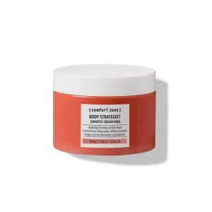 Comfort Zone Body Strategist Osmotic Cream Mud   270 ml