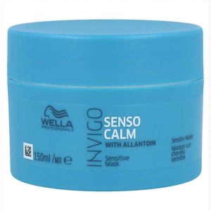 Wella Invigo - Calm Mask   150 ml