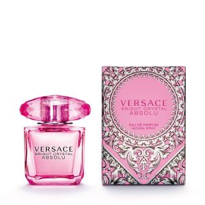 Versace Bright Crystal Absolu W EdP 30 ml