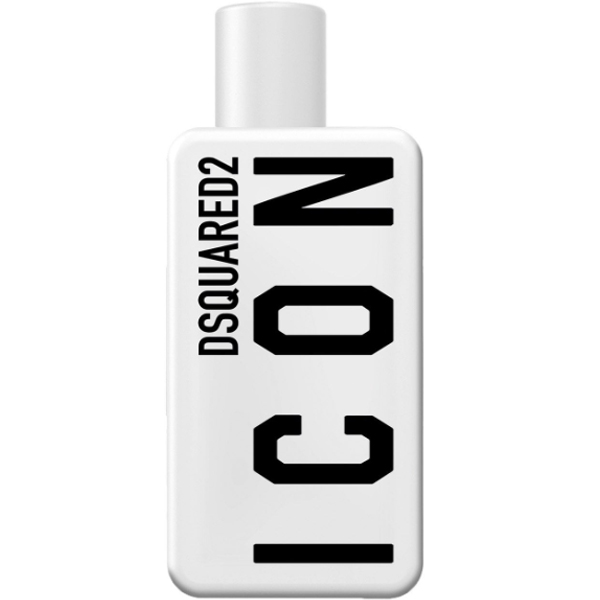 8011003895670 DsQuared2 Icon W EdP 100 ml - tester /2024 - LB1470130