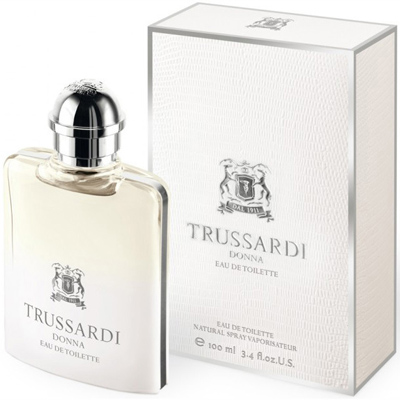 8011530015060 Trussardi Donna W EdT 100 ml - PARP-38-404-01