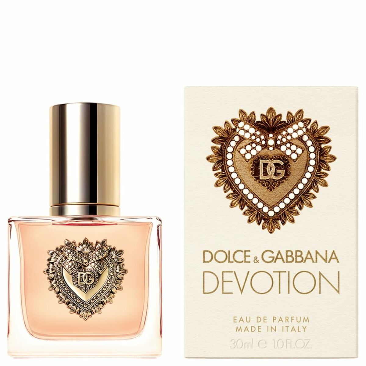 8057971183715 Dolce&Gabbana Devotion W EdP 30 ml - PARK-65-303-30