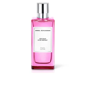 ANGEL SCHLESSER LES EAUX D'UN INSTANT EXOTIC LYCHEE edt vapo 150 ml