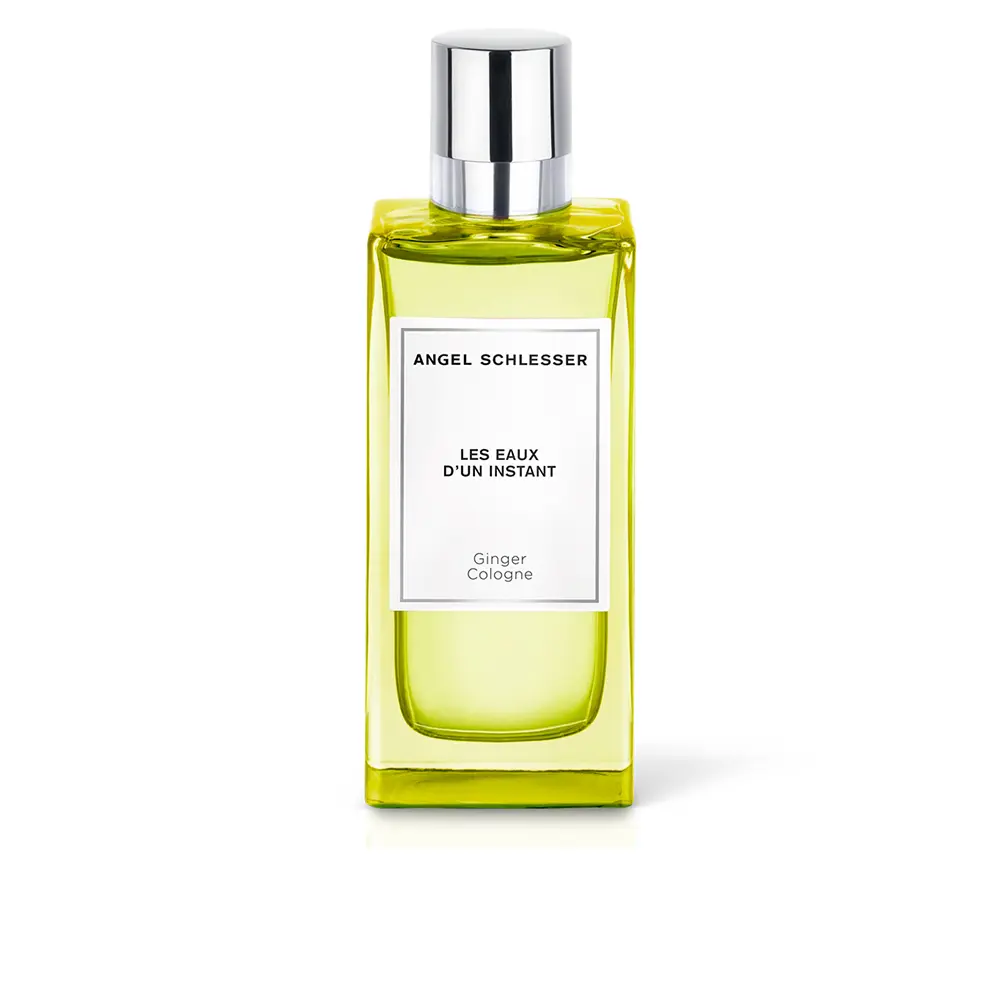 8059356004585 ANGEL SCHLESSER LES EAUX D'UN INSTANT GINGER COLOGNE edt vapo 150 ml - NVA6004585