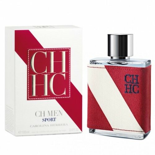 8411061746226.jpeg Carolina Herrera CH Men Sport M EdT 100 ml - tester - LB1290141
