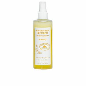 PICU BABY BIFÁSICO acondicionador mango 250 ml