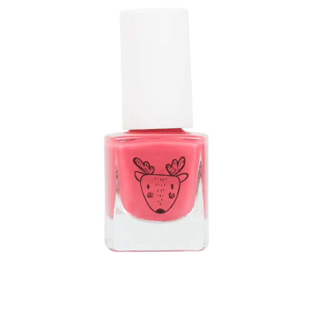 8436558880740 Nail polish Kids Mia Cosmetics Paris Deer (5 ml) - NVA8880740
