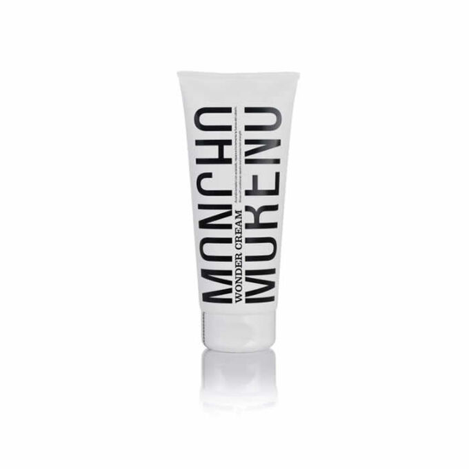 8437021484847 MONCHO MORENO WONDER CREAM conditioner 200 ml - NVA1484847