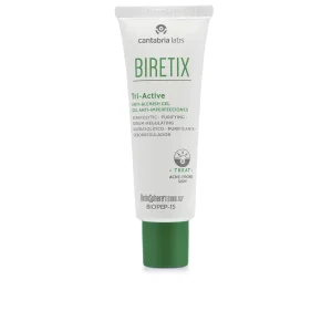 BIRETIX TRI-ACTIVE τζελ κατά των κηλίδων  50 ml