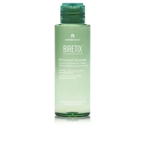 BIRETIX BIRETIX OIL CONTROL SOLUTION facial retexturizing toner 100 ml